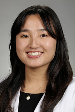 Flora Zhang